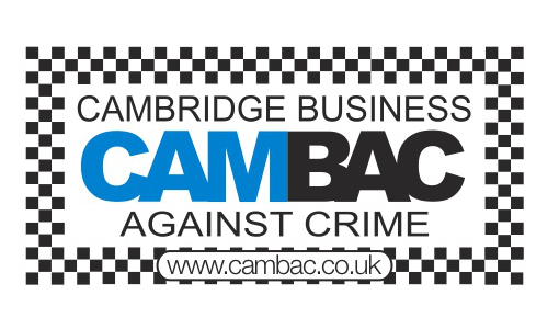 CAMBAC - Cambridge Business Against Crime CAMBAC - Cambridge Business Against Crime