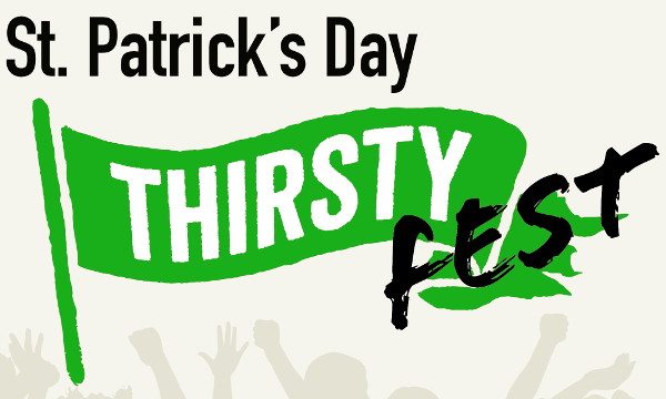 Thirtyfest is Back and Greener than Before