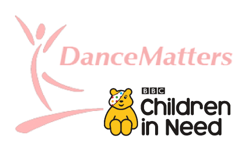 Children in Need - Dance Matters