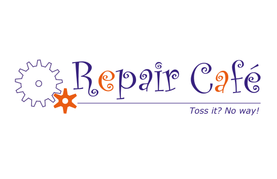 Repair Cafe Toolkit