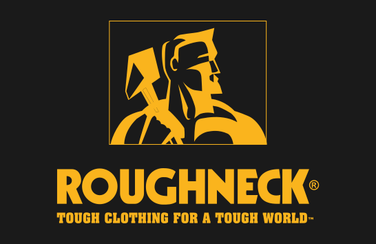 Roughneck - Our New Range of Workwear