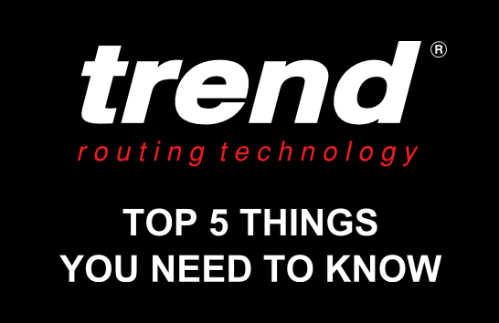 Trend - Top 5 Things You Need To Know Trend - Top 5 Things You Need To Know