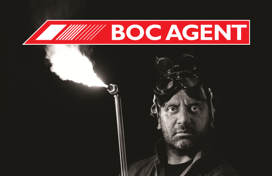 Your Local BOC Agent