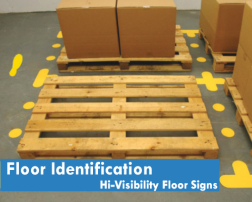 Floor Identification