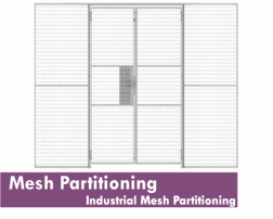 Mesh Partitioning
