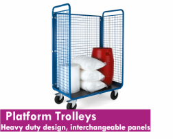 Platform Trolleys