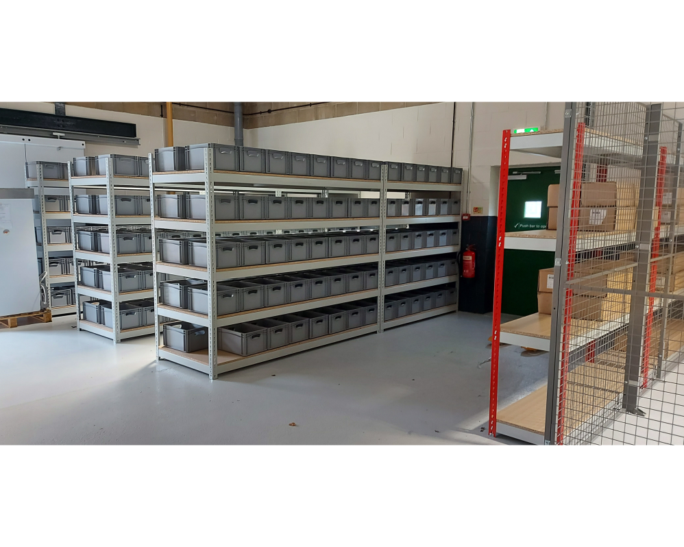 Mackay Business Team