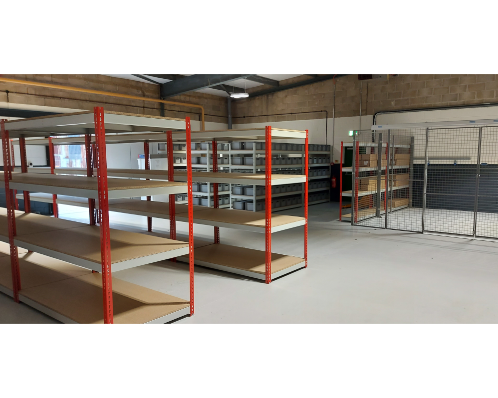 Mackay Business Team