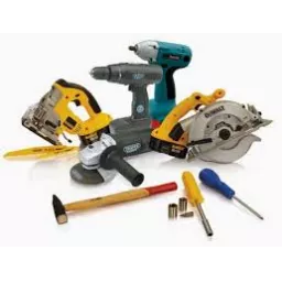 Hand And Power Tools