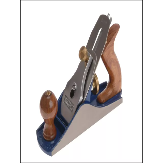 IRWIN IRWIN® Record® T04 04 Smoothing Plane 50mm REC04 734442053408 2in 