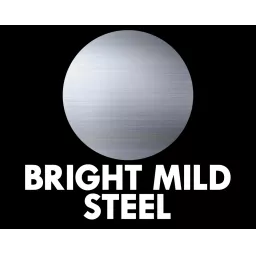 Bright Mild Steel