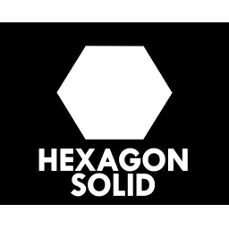 Hexagon Solid