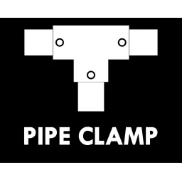 Pipe Clamp And Fittings