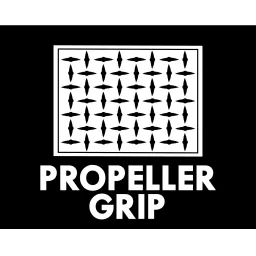 Propeller Grip