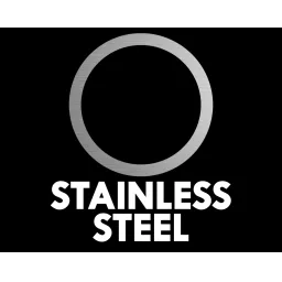 Stainless Steel (polished)