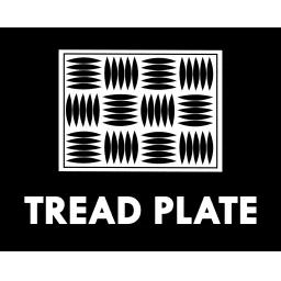 Tread Plate