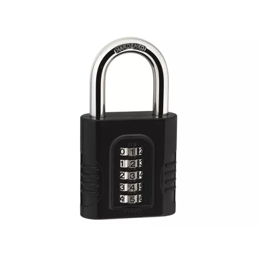 Padlocks, Door Locks & Security