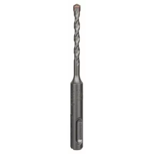 Bosch Hammer Drill Bit Sds Plus-3 (5.50 X 50 X 110mm) 2 608 831 0052