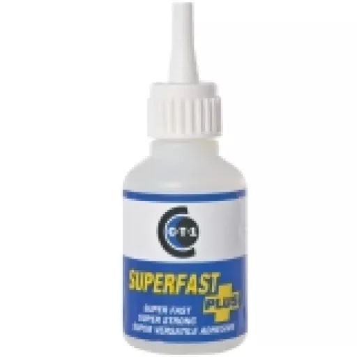 C-tec Superfast Glue 20ml