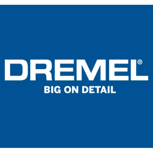 Dremel Multitool And Accessories