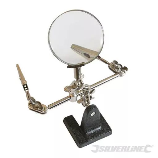 Magnifiers And Specialist Mirrors