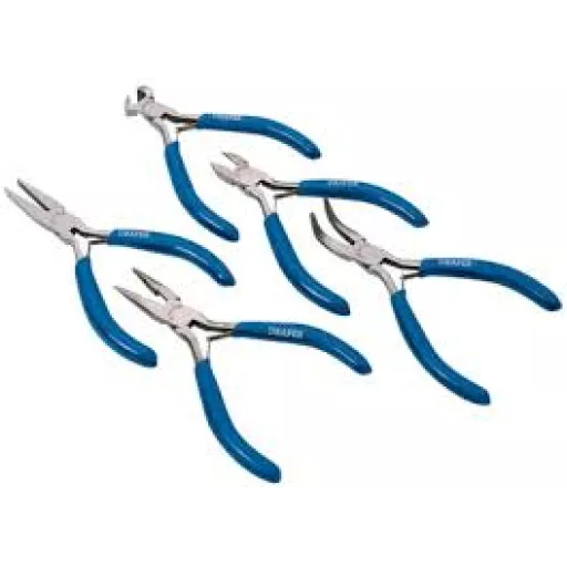 Pliers And Cutters