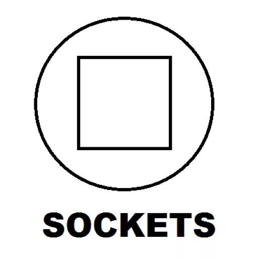 Socket Bits And Sets