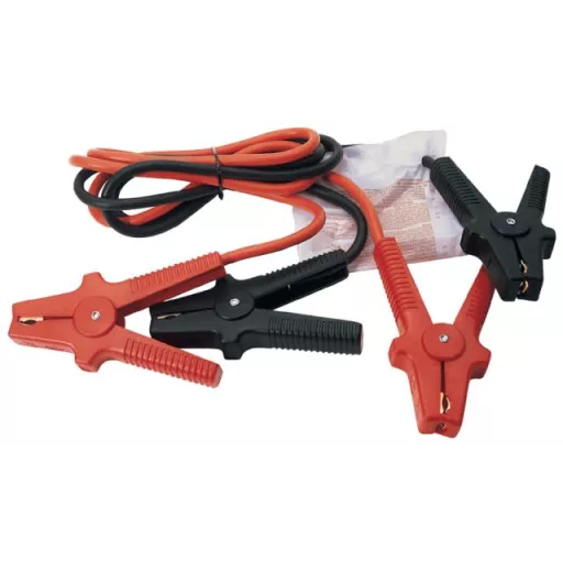 Jump Leads/ Chargers/ Tow Ropes