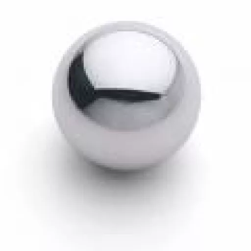 Steel Balls Metric