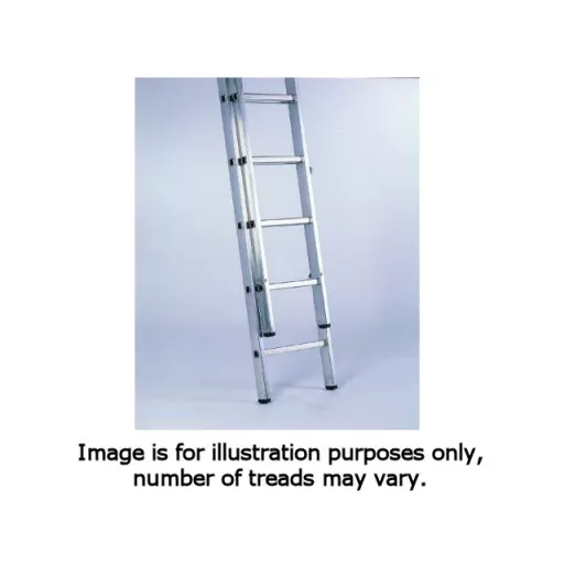 Diy Aluminium Extension Ladders