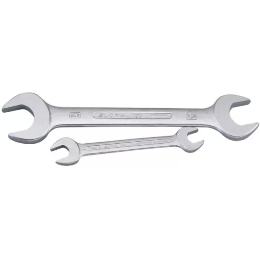 Spanners And Wrenches
