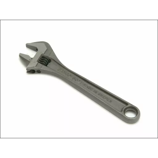 Adjustable Wrenches - Black Finish