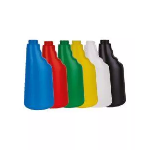 Contico 600ml White Spray Bottle (no Trigger Supplied) 056838