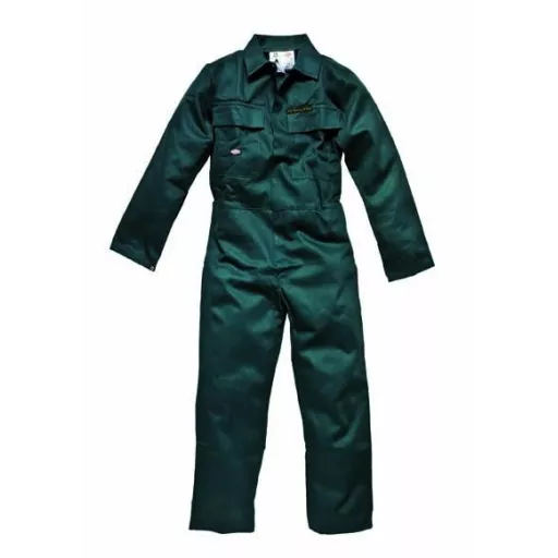 Dickies Fr4869 Proban Coverall