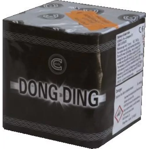 Dong Ding