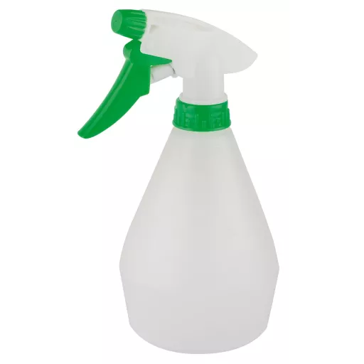 Draper 500ml Plastic Spray Bottle 82462 (pws600/b)