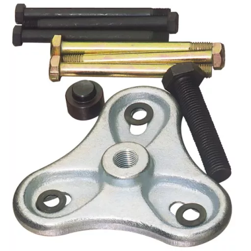 Draper Flywheel Puller For Vehicles With Verto Or Diaphragm Clutches 19862 N141/a