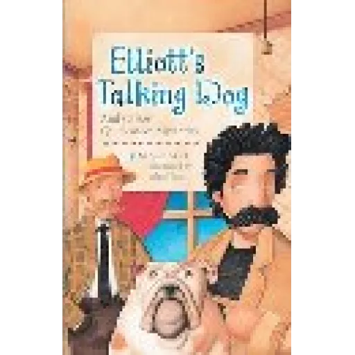 Elliott's Talking Dog - And Other Quicksolve Mini-mysteries