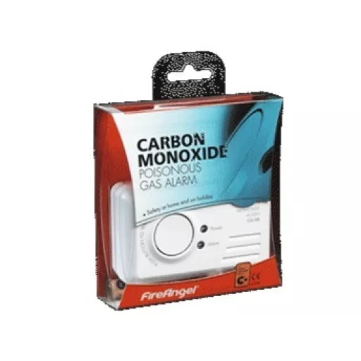 Fire Angel Co-9b Carbon Monoxide Alarm