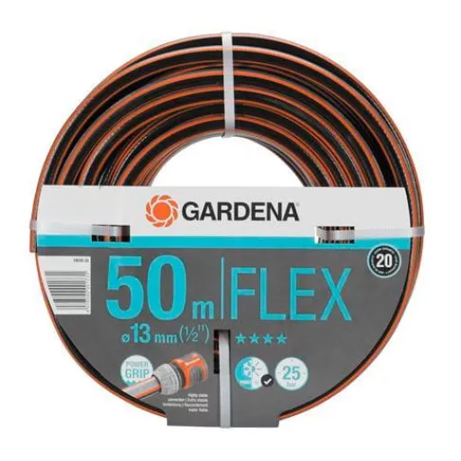 Gardena Comfort Flex Hose 13mm (1/2&quot;), 50m 18039-20