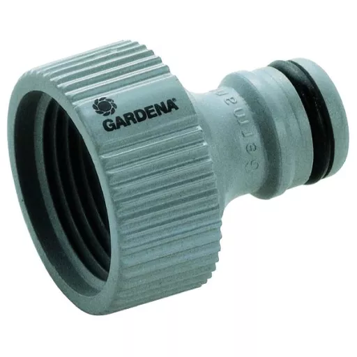 Gardena Threaded Tap Connector 6005-20