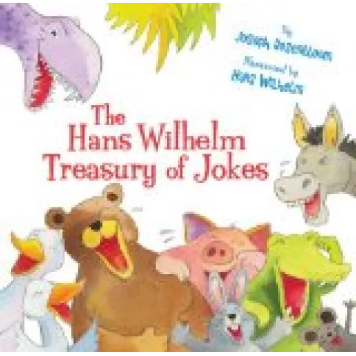 Hans Wilhelm Treasury of Jokes, The