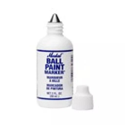 Markal Ball Paint Marker White Mrk-846200