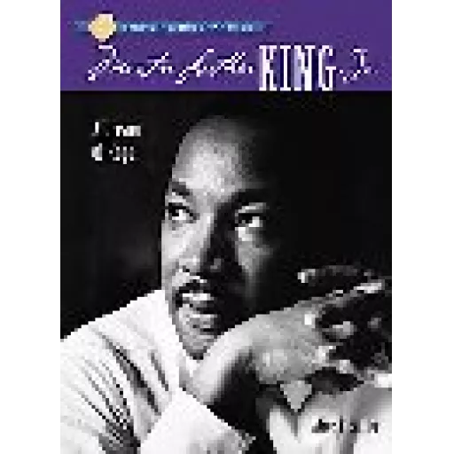 Martin Luther King, Jr. - A Dream of Hope