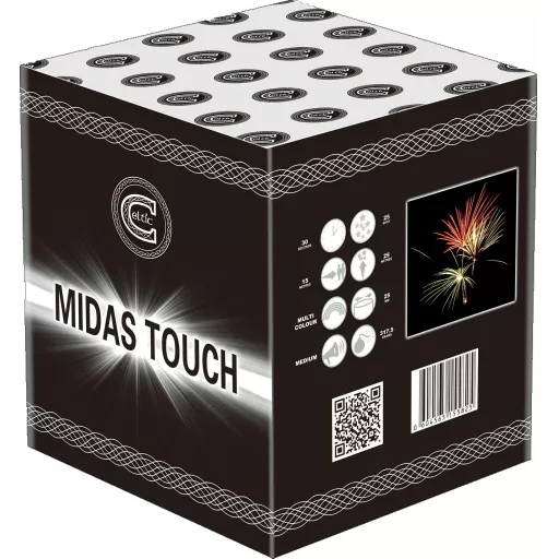 Midas Touch (no 17)