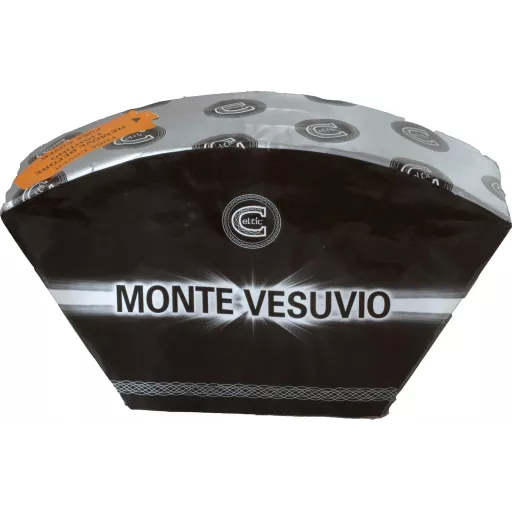 Monte Vesuvio (no 66)