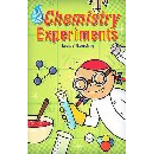 No-sweat Science: Chemistry Experiments