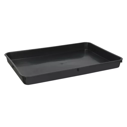 Sealey Drpl09 Drip Tray Low Profile 9ltr0