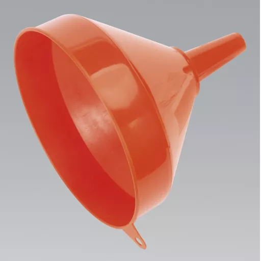 Sealey F5 Funnel Large 250mm0
