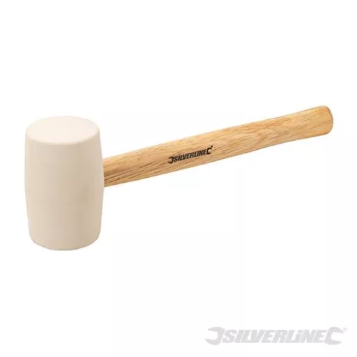 Thor THO110 110 Rawhide Mallet Size 1